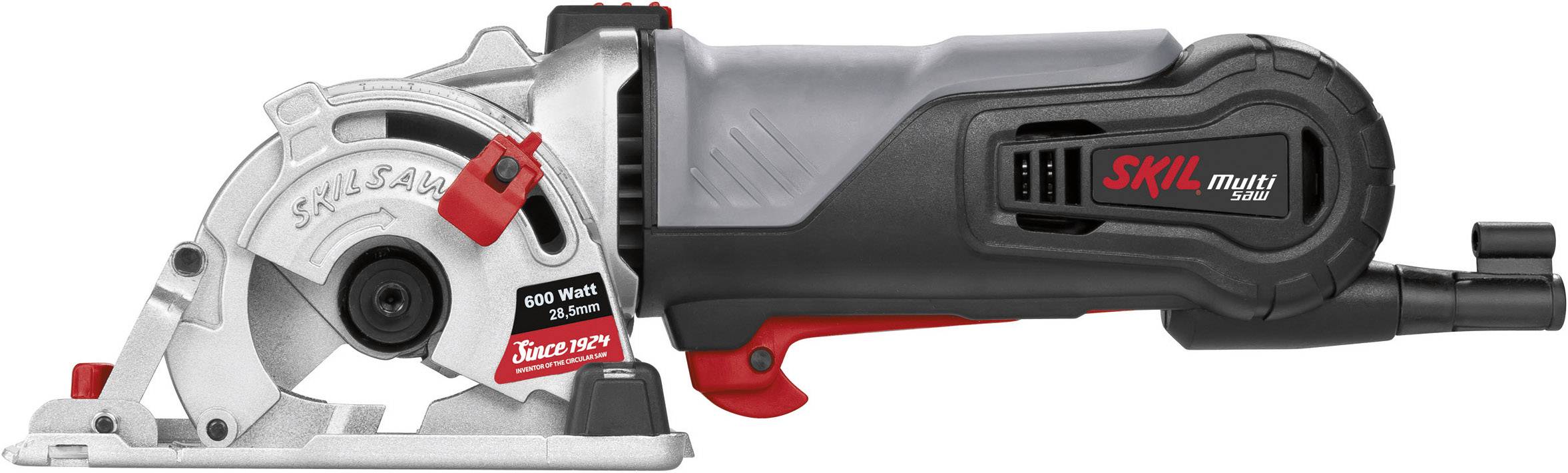 SKIL 5330AA Mini-Handkreissäge  89 mm  600 W