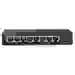 Intellinet 523318 Netzwerk Switch 8 Port 100MBit/s