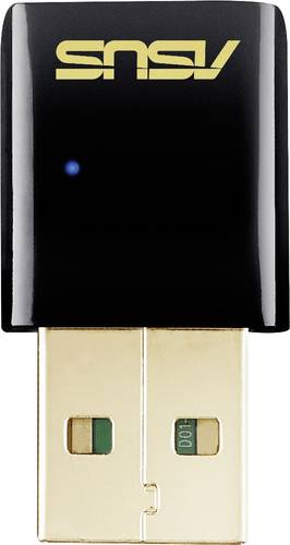 Asus USB-AC51 AC600 WLAN Stick USB 2.0 600MBit/s