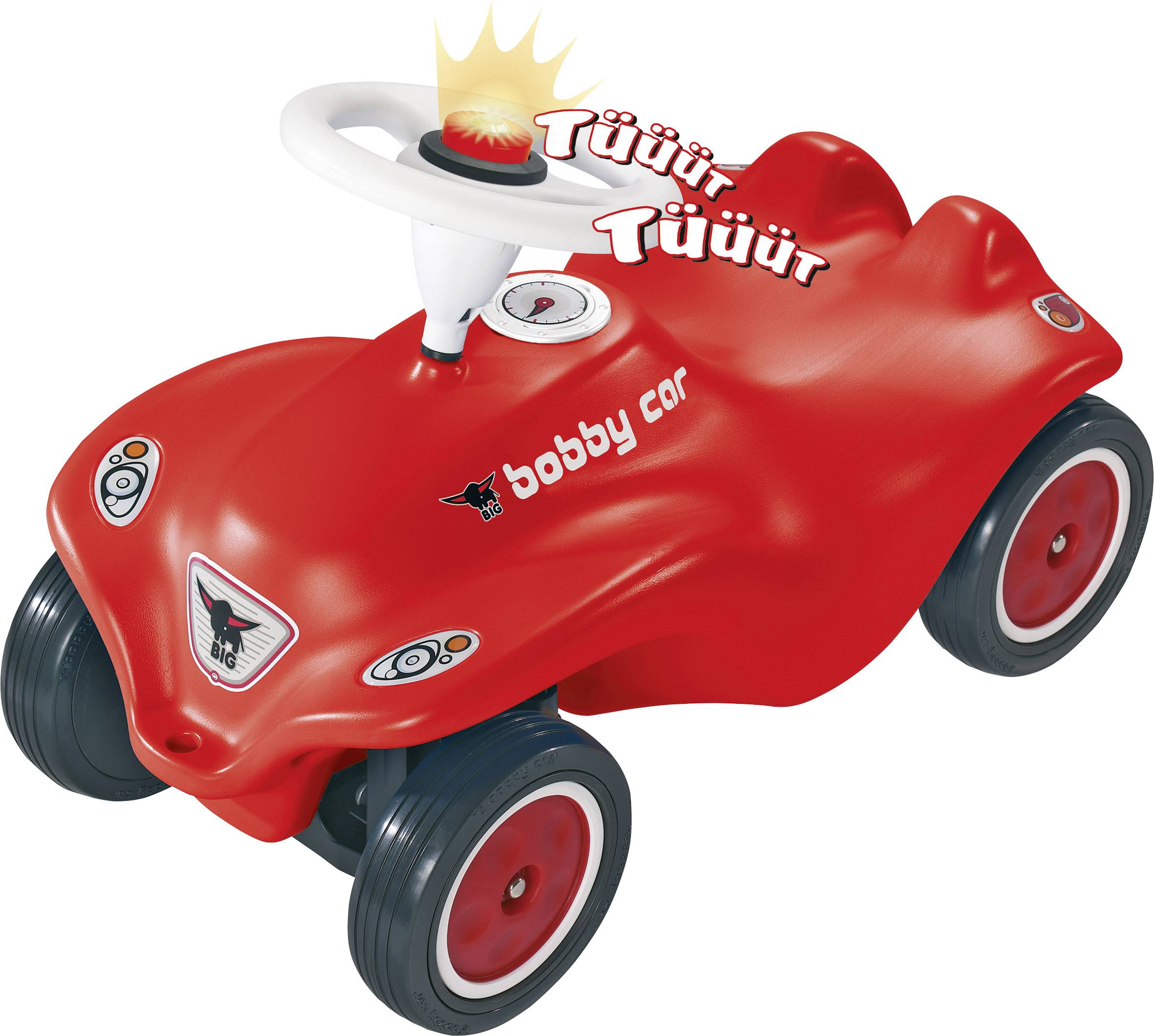 BIG-Sound-Horn für BIG-Bobby-Car