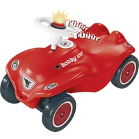BIG-Sound-Horn für BIG-Bobby-Car BIG-Sound-Horn für BIG-Bobby-Car