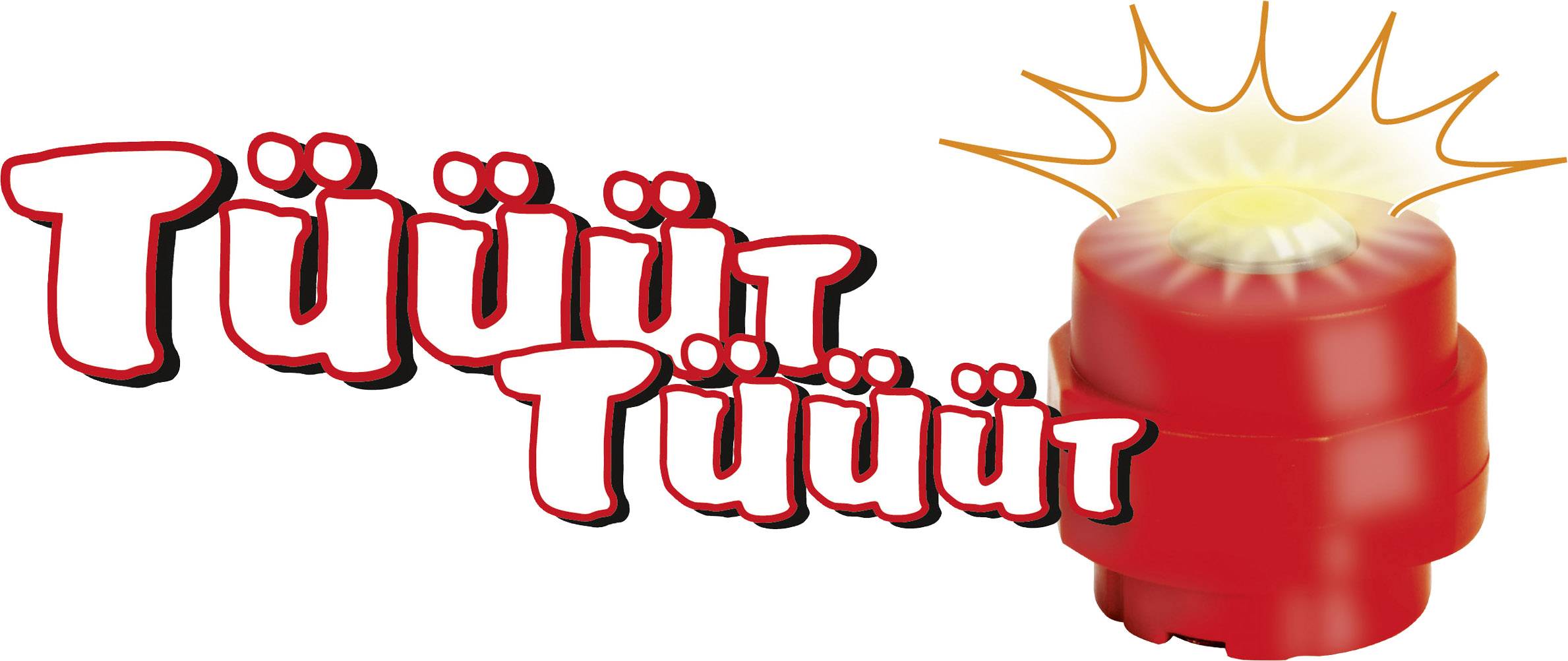 BIG-Sound-Horn für BIG-Bobby-Car