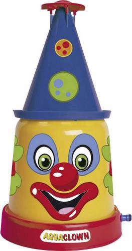 BIG-Aqua-Clown Gartendusche
