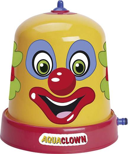 BIG-Aqua-Clown Gartendusche
