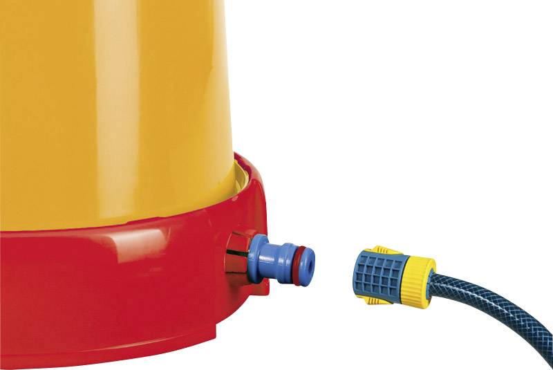 BIG-Aqua-Clown Gartendusche