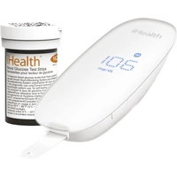 iHealth BG5-Kit Blutzuckermessgerät iHealth BG5-Kit Blutzuckermessgerät