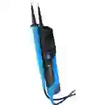 Metrel MD 1060 Zweipoliger Spannungsprüfer CAT III 1000 V, CAT IV 600 V LED, Akustik Metrel MD 1060 Zweipoliger Spannungsprüfer CAT III 1000 V, CAT IV 600 V LED, Akustik