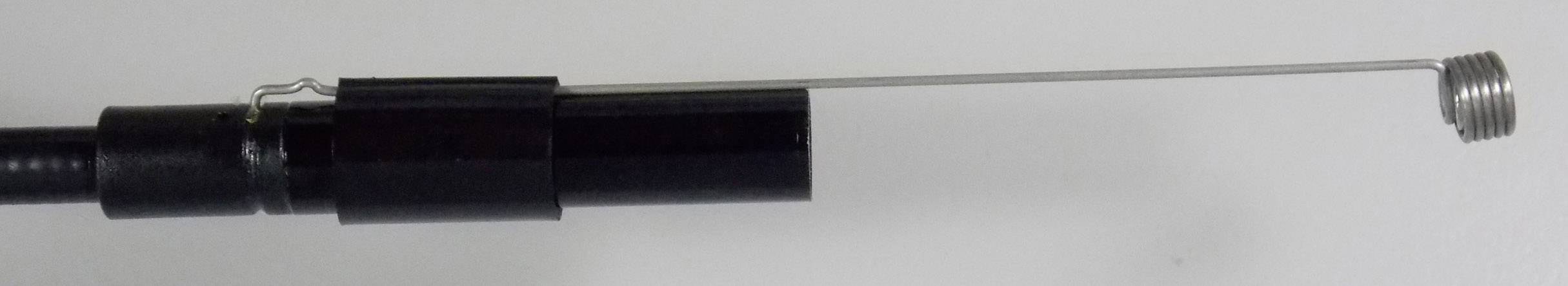Laserliner 082.115A Endoskop Sonden-Ø: 9 mm Sonden-Länge: 5 m