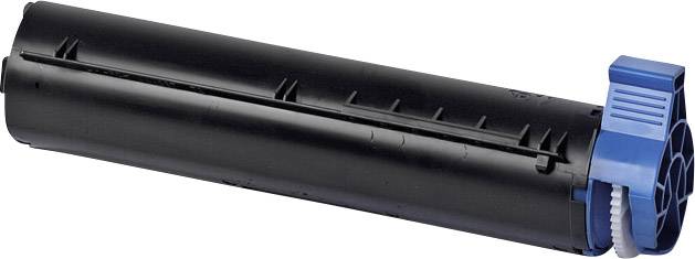 OKI Toner B412 B432 MB472 MB492 MB562 Original Schwarz 3000 Seiten 45807102