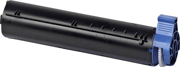 OKI Toner B412 B432 MB472 MB492 MB562 Original Schwarz 7000 Seiten 45807106