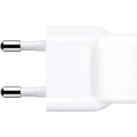 Apple World Travel Adapter Kit Reiseladeadapter Weiß mit Australien-Adapter, mit China-Adapter, mit Europa-Adapter, mit Apple World Travel Adapter Kit Reiseladeadapter Weiß mit Australien-Adapter, mit China-Adapter, mit Europa-Adapter, mit