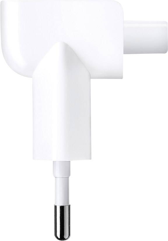 Apple World Travel Adapter Kit Reiseladeadapter Weiß mit Australien-Adapter, mit China-Adapter, mit Europa-Adapter, mit UK-Adapter, mit USA-Adapt