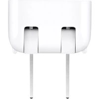 Apple World Travel Adapter Kit Reiseladeadapter Weiß mit Australien-Adapter, mit China-Adapter, mit Europa-Adapter, mit Apple World Travel Adapter Kit Reiseladeadapter Weiß mit Australien-Adapter, mit China-Adapter, mit Europa-Adapter, mit