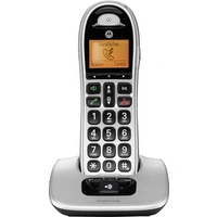 MOTOROLA CD302 SENIORENTELEFON MOTOROLA CD302 SENIORENTELEFON