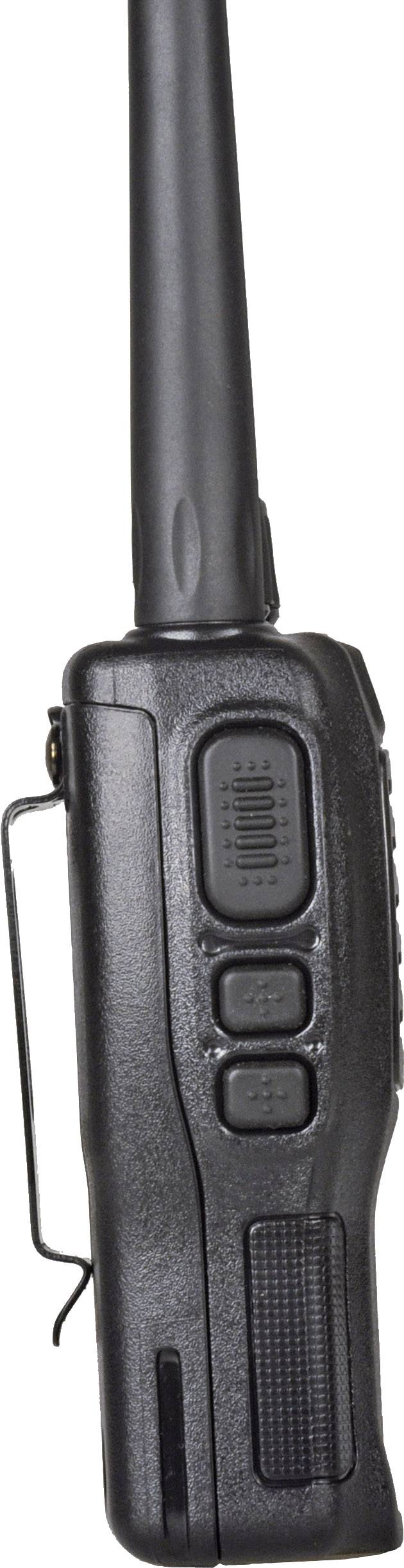 Midland G11V C966.S3 PMR-Handfunkgerät 2er Set