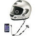 Albrecht SHS 300i 41935 Headset mit Mikrofon Passend für (Helmtyp) Integralhelm Albrecht SHS 300i 41935 Headset mit Mikrofon Passend für (Helmtyp) Integralhelm