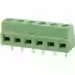 Degson DG127-5.0-02P-14-00AH-1 Schraubklemmblock 2.08mm² Polzahl 2 Grün Degson DG127-5.0-02P-14-00AH-1 Schraubklemmblock 2.08mm² Polzahl 2 Grün
