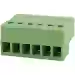 Degson Stiftgehäuse-Kabel 15EDGKR Polzahl Gesamt 3 Rastermaß: 3.81mm 15EDGKR-3.81-03P-14-00AH-1 Degson Stiftgehäuse-Kabel 15EDGKR Polzahl Gesamt 3 Rastermaß: 3.81mm 15EDGKR-3.81-03P-14-00AH-1