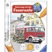 Ravensburger Ravensburger tiptoi® Unterwegs mit der Feuerwehr tiptoi® Unterwegs mit der Feuerwehr 32905 Ravensburger Ravensburger tiptoi® Unterwegs mit der Feuerwehr tiptoi® Unterwegs mit der Feuerwehr 32905
