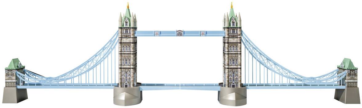 Ravensburger 3D Puzzle Tower Bridge