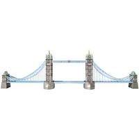 Ravensburger 3D Puzzle Tower Bridge Ravensburger 3D Puzzle Tower Bridge