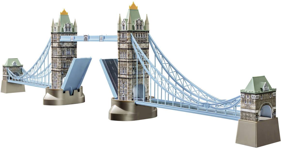 Ravensburger 3D Puzzle Tower Bridge