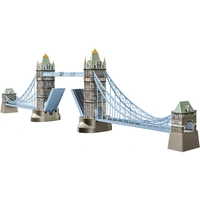 Ravensburger 3D Puzzle Tower Bridge Ravensburger 3D Puzzle Tower Bridge