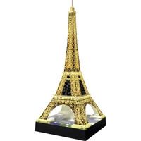 Ravensburger Eiffelturm bei Nacht 12579 Eiffelturm bei Nacht 1 St. Ravensburger Eiffelturm bei Nacht 12579 Eiffelturm bei Nacht 1 St.