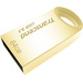 Transcend JetFlash® 710G USB-Stick 64GB Gold TS64GJF710G USB 3.1