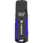 Transcend JetFlash® 810 USB-Stick 128GB Lila TS128GJF810 USB 3.2 Gen 1 (USB 3.0)