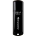 Transcend JetFlash® 700 USB-Stick 128GB Schwarz TS128GJF700 USB-A (USB 3.2 Gen 1) Transcend JetFlash® 700 USB-Stick 128GB Schwarz TS128GJF700 USB-A (USB 3.2 Gen 1)