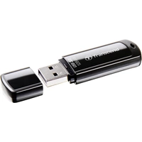 Transcend JetFlash® 700 USB-Stick 128GB Schwarz TS128GJF700 USB-A (USB 3.2 Gen 1) Transcend JetFlash® 700 USB-Stick 128GB Schwarz TS128GJF700 USB-A (USB 3.2 Gen 1)