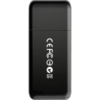 Transcend RDF5K Externer Speicherkartenleser USB-A (USB 3.2 Gen 1) Schwarz Transcend RDF5K Externer Speicherkartenleser USB-A (USB 3.2 Gen 1) Schwarz