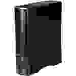 Transcend StoreJet® 35T3 8TB Externe Festplatte 8.9cm (3.5 Zoll) USB 3.2 Gen 1 (USB 3.0) Schwarz TS8TSJ35T3