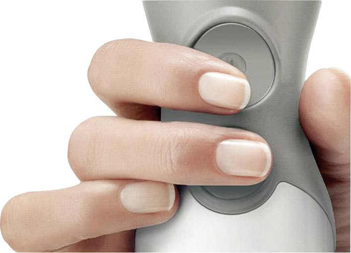 Bosch SDA Stabmixer-Set MSM66020 ws/gr