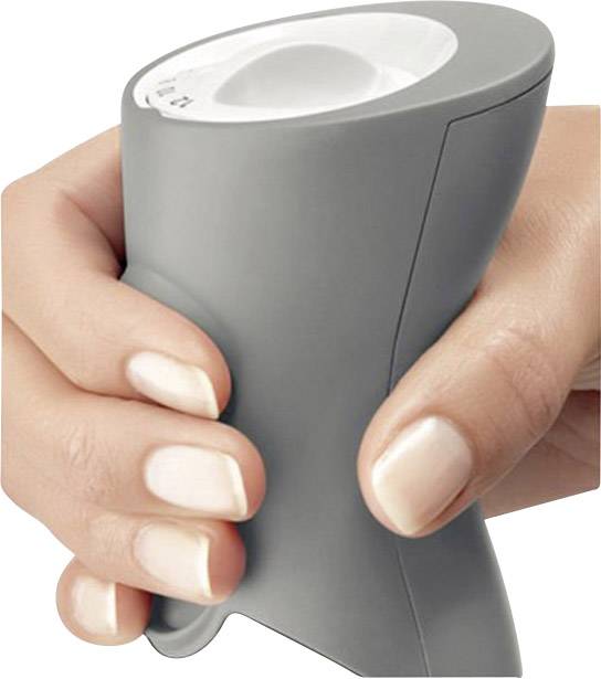 Bosch Haushalt MSM66020 Stabmixer 600 W inkl. Mixaufsatz, mit Messbecher, mit Mixbecher, mit Stabmixaufsatz, mit Zerkleinereraufsatz, Turbofunktion