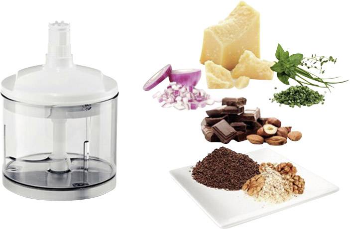 Bosch SDA Stabmixer-Set MSM66020 ws/gr