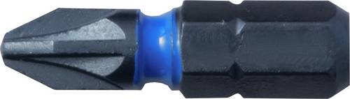 C.K T4560 PZ3D Kreuzschlitz-Bit PZ 3 V8-Stahl legiert C 6.3 3 St.