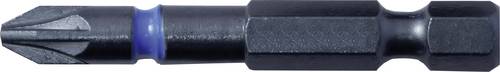 C.K T4560 PZ1LD Kreuzschlitz-Bit Antrieb: 1/4  (6.3 mm) Abtrieb: Kreuzschlitz Pozidriv PZ 1 50 mm
