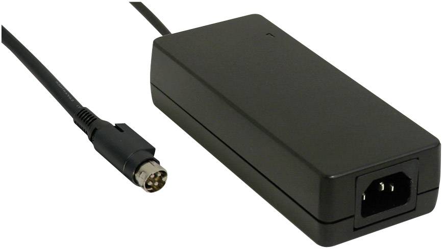 Mean Well Bleiakku-Ladegerät PB-Akkulader 13,6V 7,5A 12V Ladestrom (max.) 7.5A