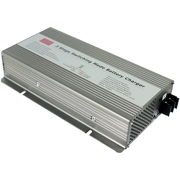 Mean Well Bleiakku-Ladegerät PB-300P-12 12 V Ladestrom (max.) 20.85 A Mean Well Bleiakku-Ladegerät PB-300P-12 12 V Ladestrom (max.) 20.85 A