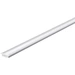 Paulmann 70409 Floor Profil (L x B) 200cm x 2.7cm 1St. Paulmann 70409 Floor Profil (L x B) 200cm x 2.7cm 1St.