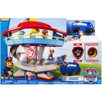 Spin Master - Paw Patrol Hauptquartier PAW Lookout Head Quarter Spielset 70024 Spin Master - Paw Patrol Hauptquartier PAW Lookout Head Quarter Spielset 70024