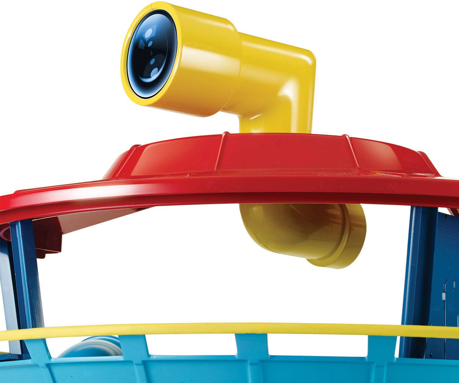 Spin Master - Paw Patrol Hauptquartier PAW Lookout Head Quarter Spielset 70024