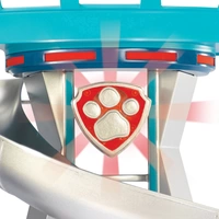 Spin Master - Paw Patrol Hauptquartier PAW Lookout Head Quarter Spielset 70024 Spin Master - Paw Patrol Hauptquartier PAW Lookout Head Quarter Spielset 70024