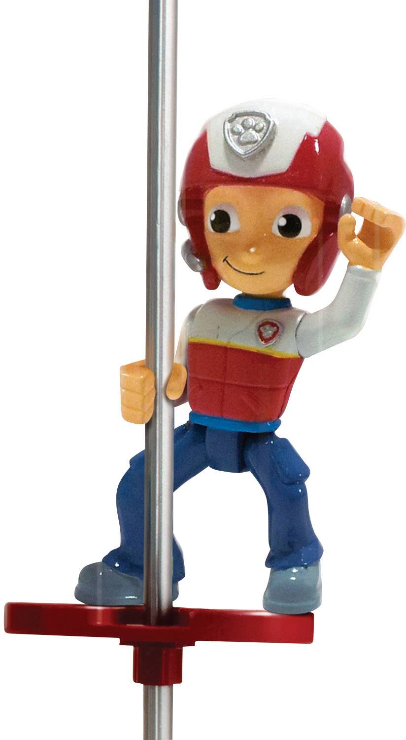 Spin Master - Paw Patrol Hauptquartier PAW Lookout Head Quarter Spielset 70024