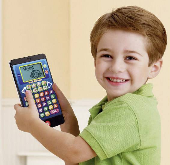 VTech Smart Kids Tablet
