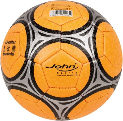 Fußball Competition III Gr.5 aufgeblas