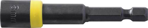 C.K T4598C 08 Steckschlüssel-Maschinenaufnahme 8 mm 65 mm 1 St.