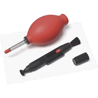 Reflecta Optik Dry Clean 93001 Kamera Reinigungsset Reflecta Optik Dry Clean 93001 Kamera Reinigungsset